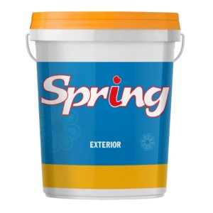 Spring For Exterior 4,375L 0635*